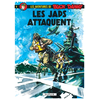 Image de Les aventures de Buck Danny. Vol. 1. Les Japs attaquent