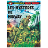 Image de Les aventures de Buck Danny. Vol. 2. Les mystères de Midway