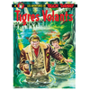 Image de Les aventures de Buck Danny. Vol. 4. Tigres volants