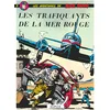 Image de Buck Danny, tome 7 : Les trafiquants de la mer Rouge