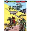 Image de Buck Danny, tome 9 : Les gangsters du pétrole