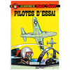 Image de Les aventures de Buck Danny. Vol. 10. Pilotes d'essai