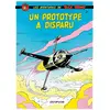 Image de Buck Danny, tome 21 : Un prototype a disparu