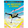 Image de Les aventures de Buck Danny. Vol. 21. Un prototype a disparu