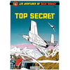 Image de Les aventures de Buck Danny. Vol. 22. Top secret