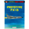 Image de Les aventures de Buck Danny. Vol. 24. Prototype FX-13