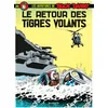 Image de Buck Danny, tome 26 : Le retour des Tigres volants
