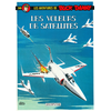 Image de Les aventures de Buck Danny. Vol. 30. Les voleurs de satellites