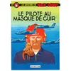 Image de Buck Danny, tome 37 : Le pilote au masque de cuir