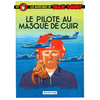 Image de Les aventures de Buck Danny. Vol. 37. Le pilote au masque de cuir