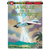 Image de Les aventures de Buck Danny. Vol. 38. La vallée de la mort verte