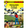 Image de Les aventures de Buck Danny. Vol. 39. Requins en mer de Chine