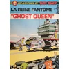 Image de Buck Danny, tome 40 : La reine fantôme, "Ghost queen"