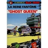 Image de Les aventures de Buck Danny. Vol. 40. La reine fantôme : ghost queen