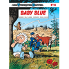 Image de Les Tuniques Bleues - Tome 24 - Baby blue