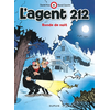 Image de L'agent 212 - Tome 6 - Ronde de nuit