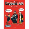 Image de L'agent 212, tome 3 : Sens interdit