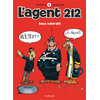 Image de L'agent 212 - Tome 3 - Sens interdit