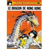 Image de Yoko Tsuno, tome 16 : Le dragon de Hong Kong