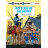 Image de Les Tuniques Bleues - Tome 25 - Des Bleus et des bosses