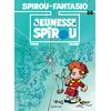Image de Spirou et Fantasio, tome 38 : La Jeunesse de Spirou