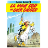 Image de Lucky Luke - Tome 1 - La Mine d’or de Dick Digger