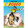 Image de Lucky Luke, tome 2 : Rodéo