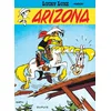 Image de Lucky Luke, tome 3 : Arizona
