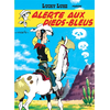 Image de Lucky Luke - Tome 10 - Alerte aux Pieds-Bleus