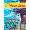 Image de Lucky Luke, tome 12 : Les Cousins Dalton