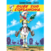 Image de Lucky Luke - Tome 14 - Ruée sur l’Oklahoma