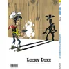Image de Lucky Luke, tome 16 : En remontant le Mississippi