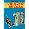 Image de Lucky Luke, tome 17 : Sur la piste des Dalton