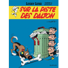 Image de Lucky Luke - Tome 17 - Sur la piste des Dalton
