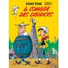 Image de Lucky Luke, tome 18 : A l'ombre des derricks