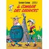 Image de Lucky Luke - Tome 18 - À l'ombre des derricks