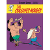 Image de Lucky Luke - Tome 21 - Les Collines noires