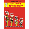 Image de Lucky Luke - Tome 26 - Les Dalton se rachètent