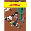 Image de Lucky Luke, tome 28 : L'Escorte