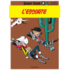 Image de Lucky Luke - Tome 28 - L’escorte