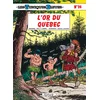 Image de Les Tuniques bleues, tome 26 : L'or du Québec