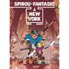 Image de Spirou et Fantasio, tome 39 : A New York