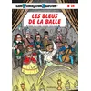 Image de Les Tuniques bleues, tome 28 : Les bleus de la balle