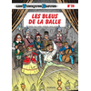 Image de Les Tuniques Bleues - Tome 28 - Les Bleus de la balle