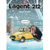 Image de L'agent 212, tome 10 : Agent trouble