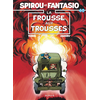 Image de Spirou et Fantasio - Tome 40 - La Frousse aux trousses