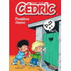 Image de Cédric - Tome 1 - Premières classes