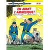 Image de Les Tuniques bleues, tome 29 : En avant l'amnésique