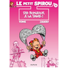 Image de Le Petit Spirou - Tome 1 - Dis bonjour à la dame !
