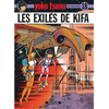 Image de Yoko Tsuno - Tome 18 - Les Exilés de Kifa